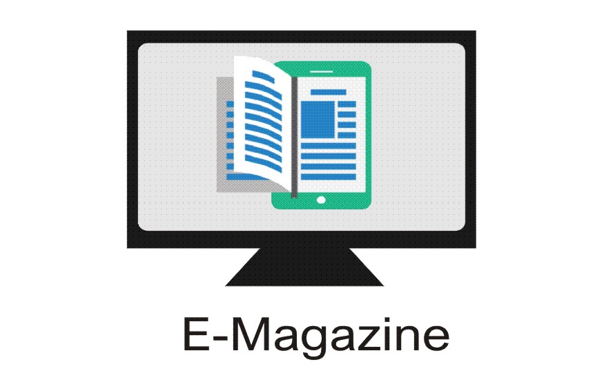 E-Magazine