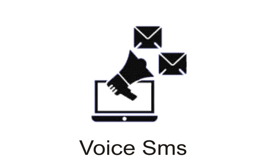 Voice Sms